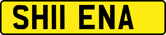 SH11ENA