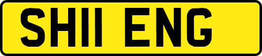 SH11ENG