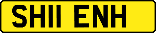 SH11ENH