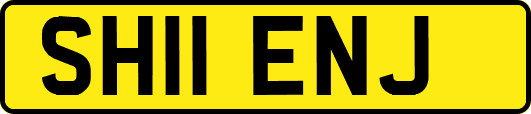 SH11ENJ