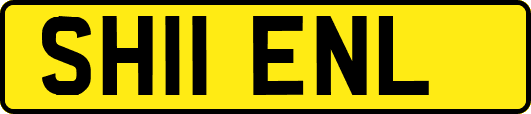 SH11ENL