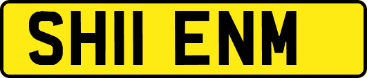 SH11ENM