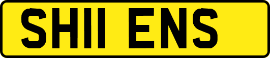 SH11ENS