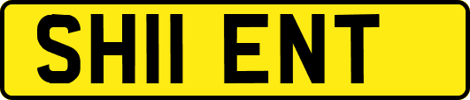 SH11ENT