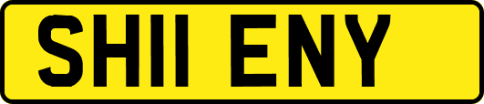 SH11ENY