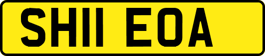 SH11EOA