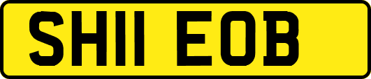 SH11EOB