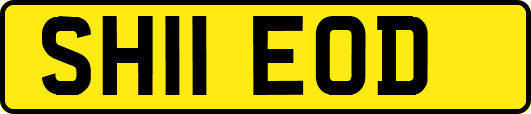 SH11EOD