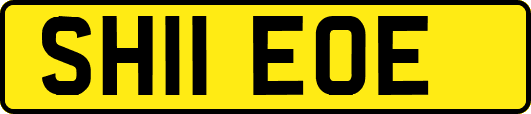 SH11EOE