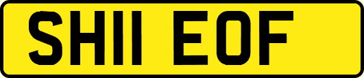 SH11EOF