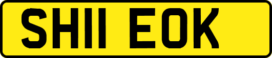 SH11EOK