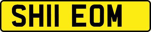 SH11EOM