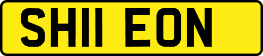SH11EON
