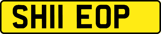 SH11EOP