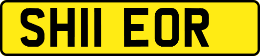 SH11EOR