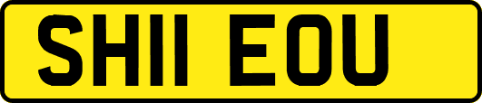 SH11EOU