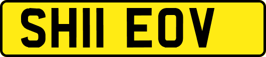 SH11EOV