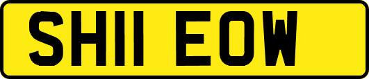 SH11EOW
