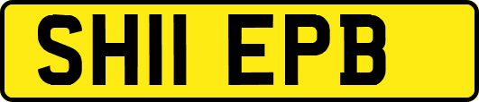 SH11EPB