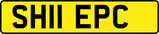 SH11EPC