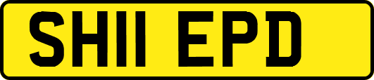 SH11EPD