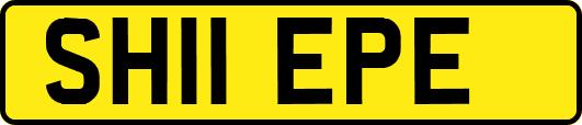 SH11EPE