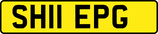 SH11EPG