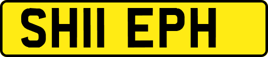 SH11EPH