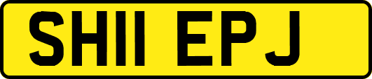 SH11EPJ