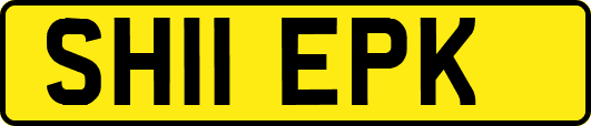 SH11EPK