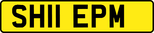SH11EPM