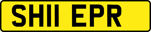 SH11EPR
