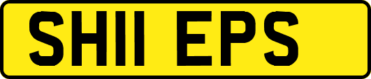 SH11EPS