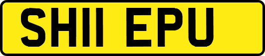 SH11EPU