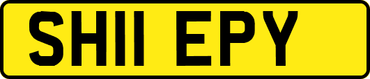 SH11EPY