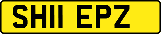 SH11EPZ
