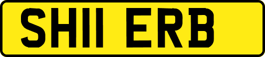 SH11ERB