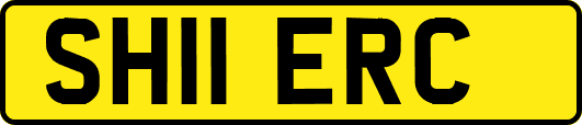 SH11ERC