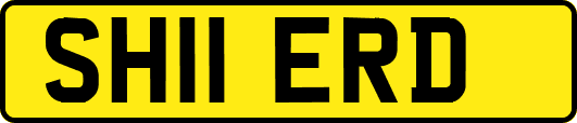 SH11ERD