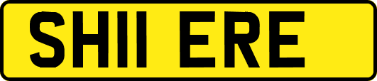 SH11ERE