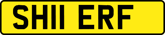 SH11ERF