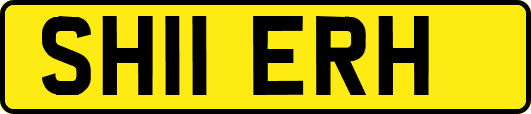 SH11ERH