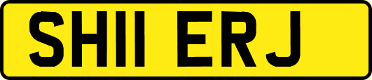 SH11ERJ