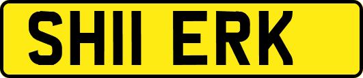 SH11ERK