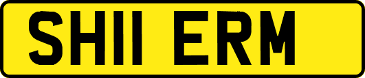 SH11ERM