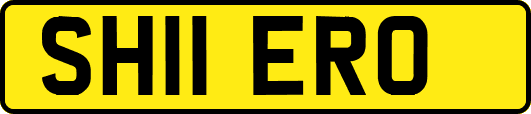 SH11ERO