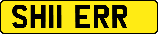 SH11ERR