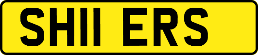 SH11ERS