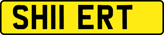 SH11ERT