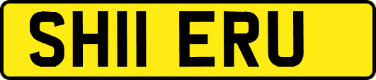 SH11ERU